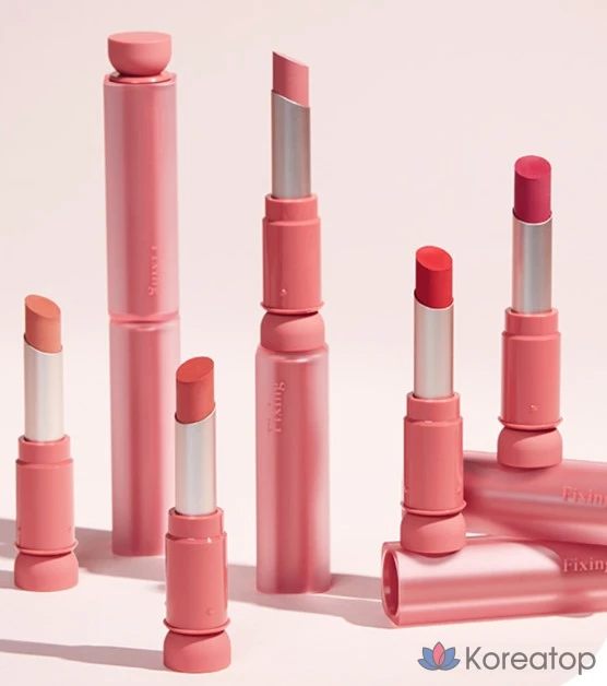 Твердая краска для ногтей Etude House Fixing Tint Bar, оттенок 03 