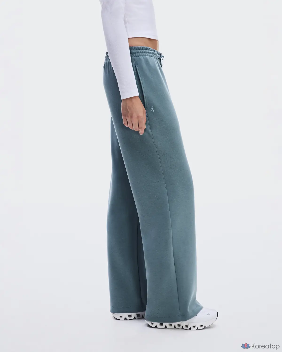 Брюки ON Studio Pants Wide, фото 2
