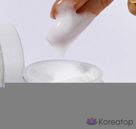 Крем для лица APLB Collagen EGF Peptide Facial Cream, 55 мл, 1 шт.