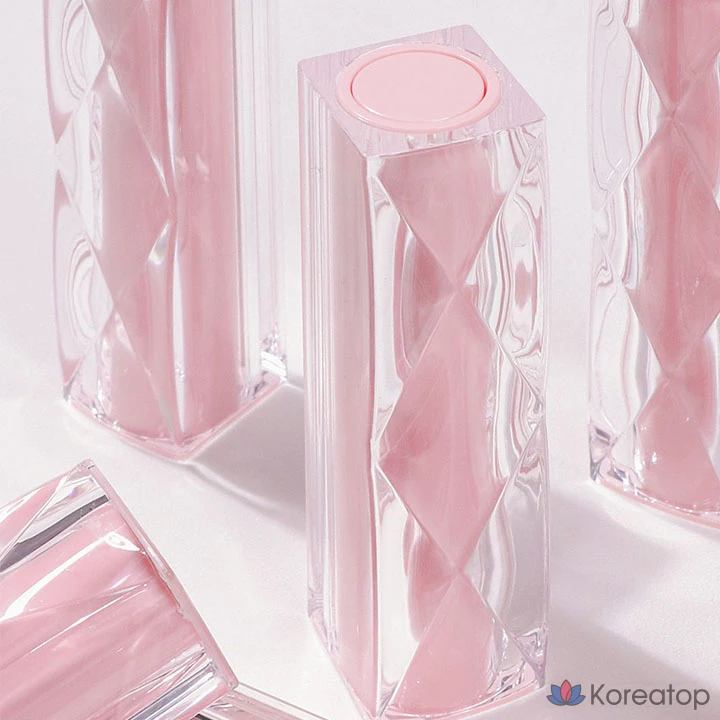 Матовая губная помада YNM Cream Matte, 1 шт, 5,5 г, оттенок 01 «Розово-бежевый», фото 2