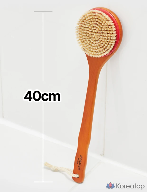 Щетка для пилинга от акне Akei Derma+, разные цвета, 1 шт., 2 шт., фото 10