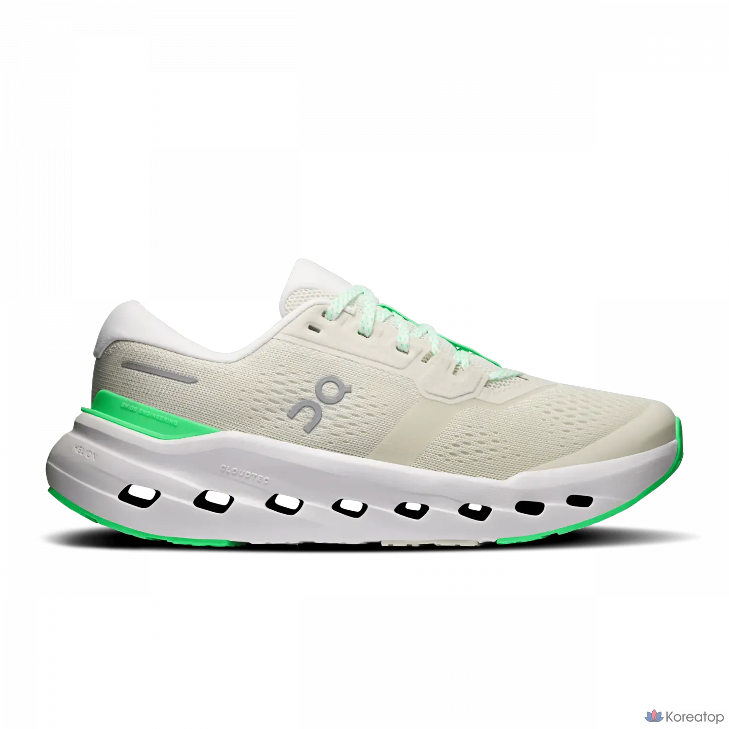 Кроссовки ON Cloudrunner 3
