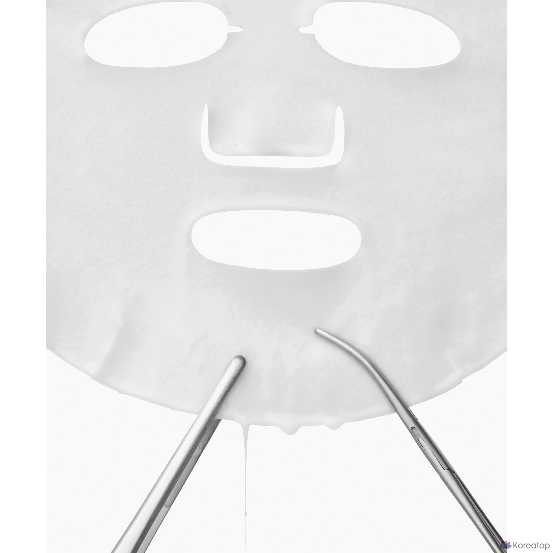 Набор ампульных масок SNP Real Active Firming Elasticity, 5 штук, 2 упаковки., фото 4