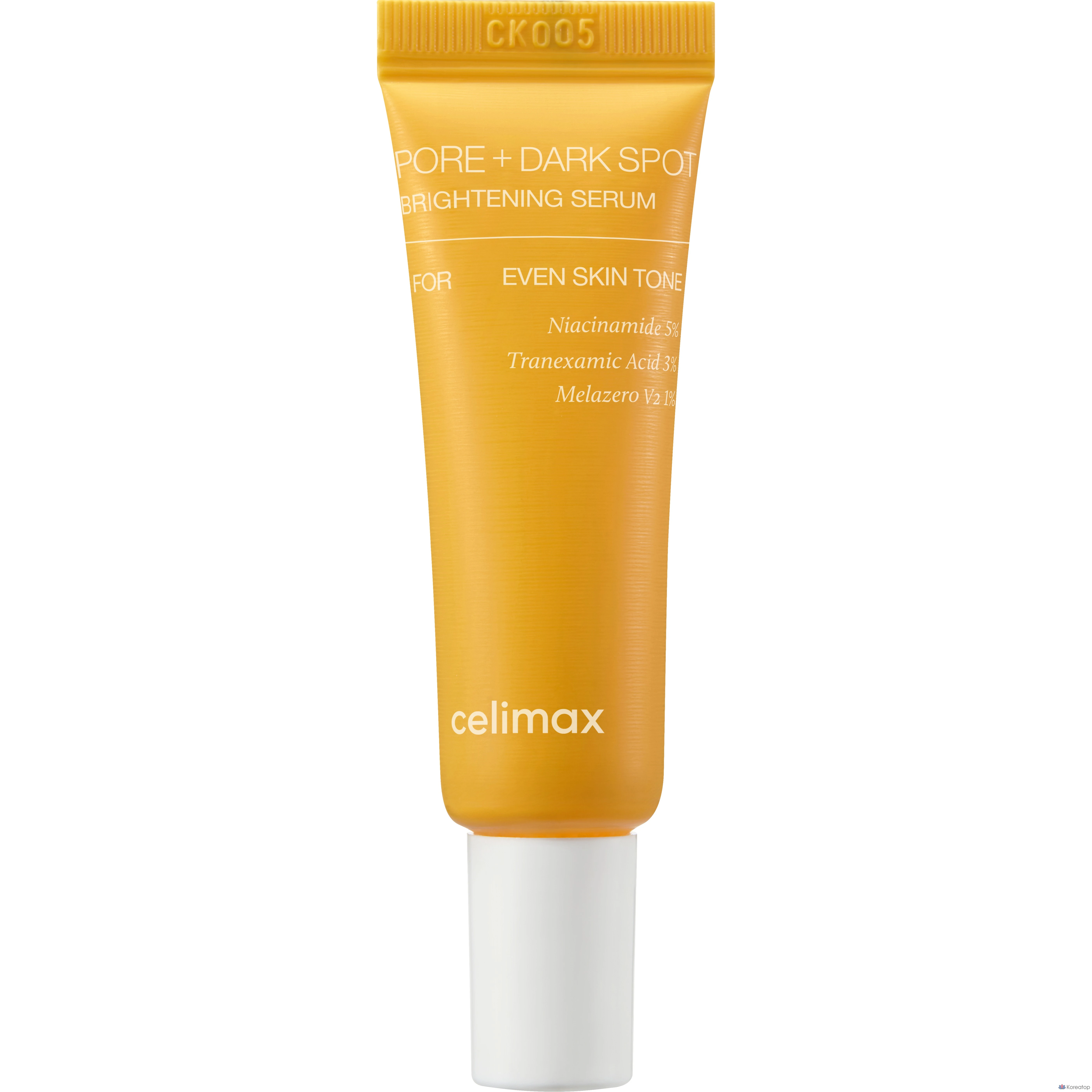 Сыворотка Celimax Brightening Pore Spot Serum, 30 мл + 10 мл, 4 шт., фото 3