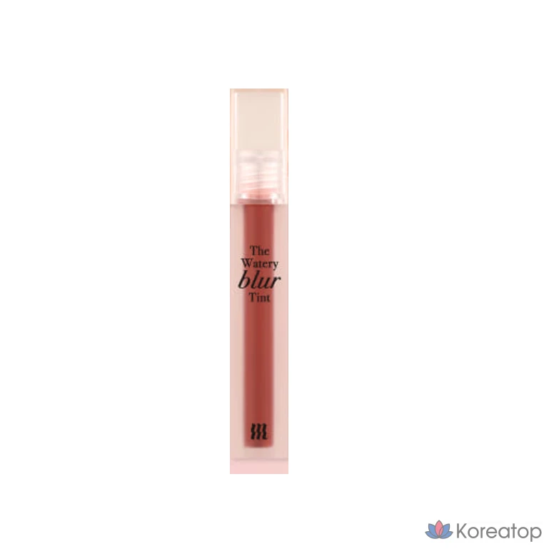 Watery Blur Tint, 0 WB1 Salmon Brew, 1 шт.