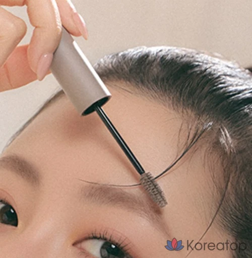 Romand Hanol Brow Cara, 9g, 08 Moon Gray, 1 шт., фото 4