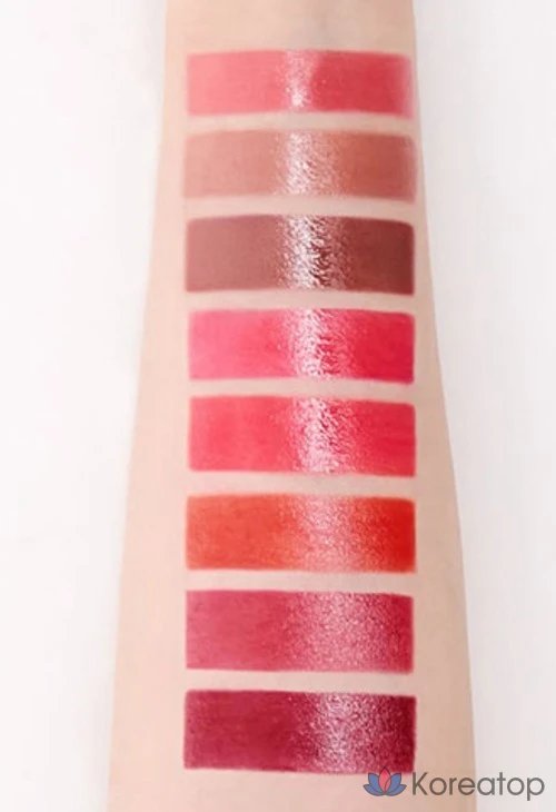 Тинт для губ Hera Sensual Tinted Shine Stick, оттенок 105 Boysy, 1 шт., фото 3