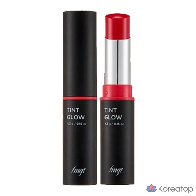 fmgt tint glow 4.5g, RED PETAL, 1 шт.
