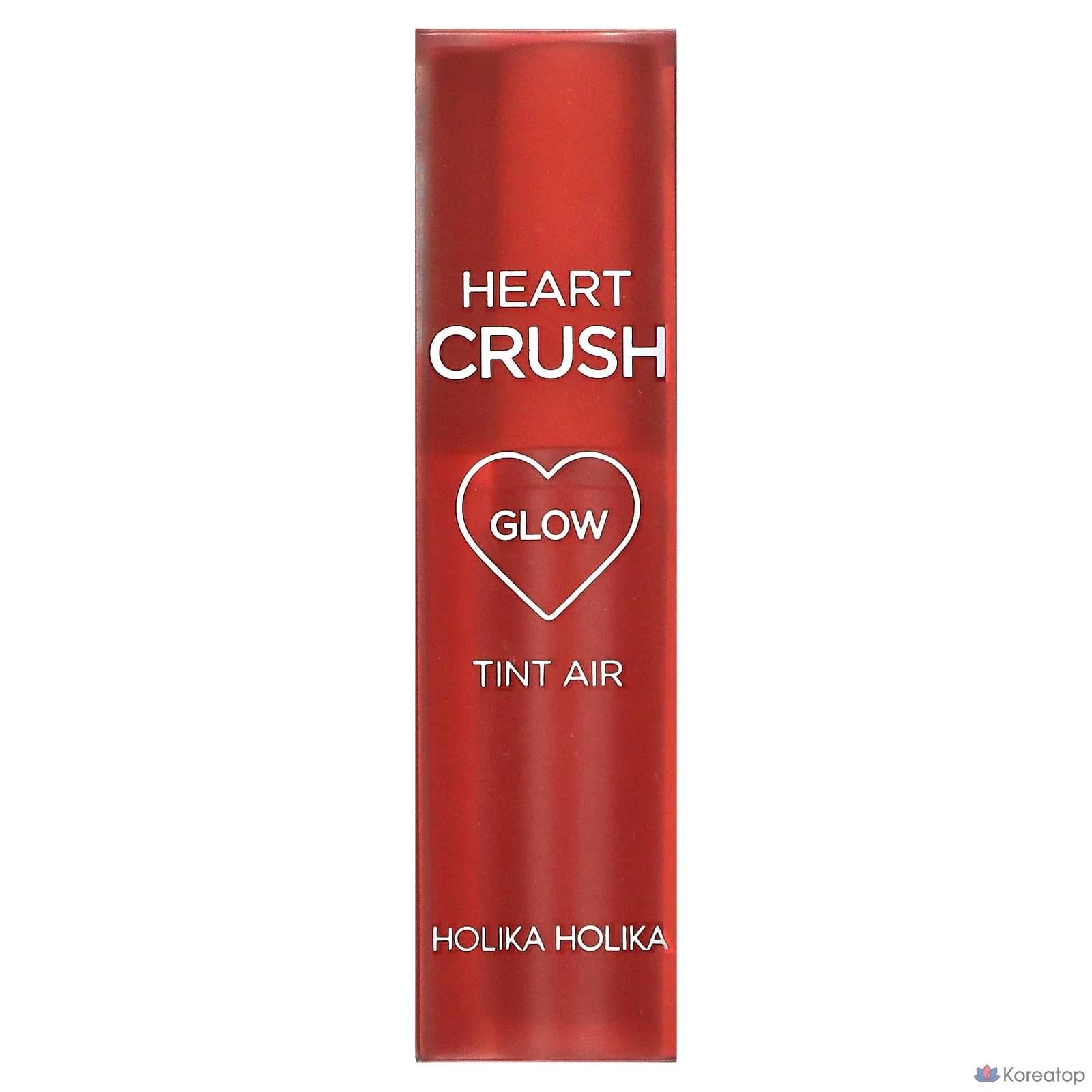 Holika Holika Heart Crush Glow Тинт Air 10 Brink, 3 г (0,1 унции), 1 шт., фото 2