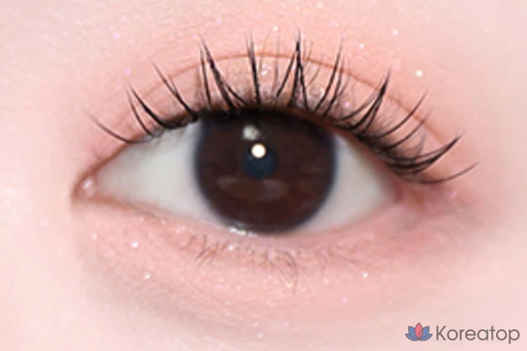Палетка теней для век 2an Better Me Eye Palette, оттенок 22 Love Poem, 1 шт., фото 5