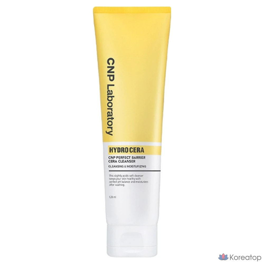 Очищающее средство C&amp;P Perfect Barrier Cera Cleanser, 120 мл, 1 шт.