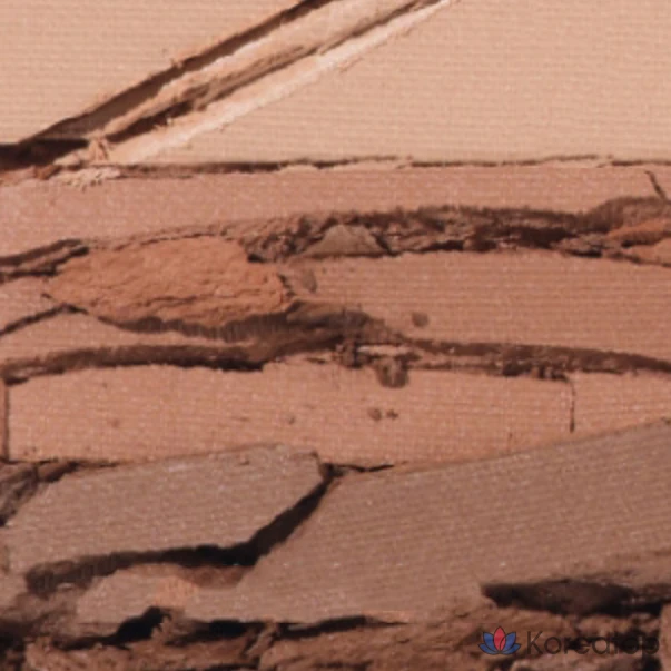 Тени для век Missha Triple Shadow 2 г, № 13 Lady Milk Tea, 1 шт., фото 3