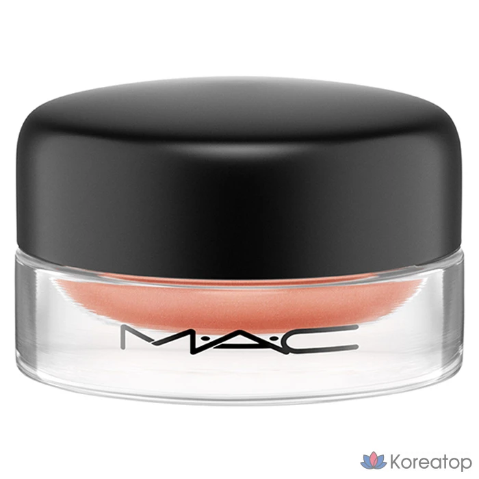 Крем-пигмент для век Mac Pro Longwear Paint Pot, оттенок Art Terra Peach, 1 шт.