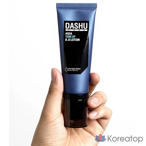 DASHU - Toning Lotion Увлажняющий крем для лица, 40 мл, № 23