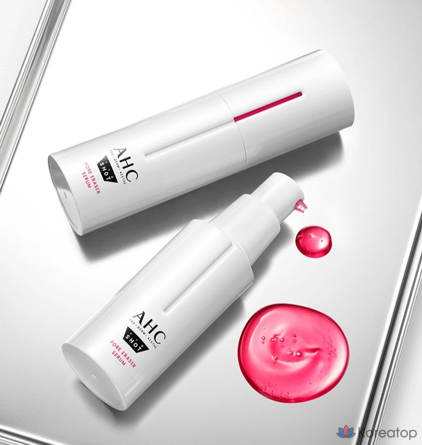 Сыворотка AHC Pro Shot Pore Eraser Serum, 30 мл, 1 шт.
