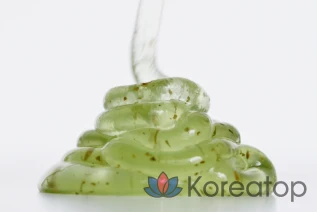 Пенка для умывания Dewtree AC Control Deep Green Calming Trouble Foam Cleanser, 150 мл, 1 шт.