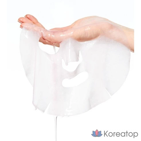 Маска-сыворотка Anua Peach 70 Niacin 25 г, 10 шт., 1 упаковка