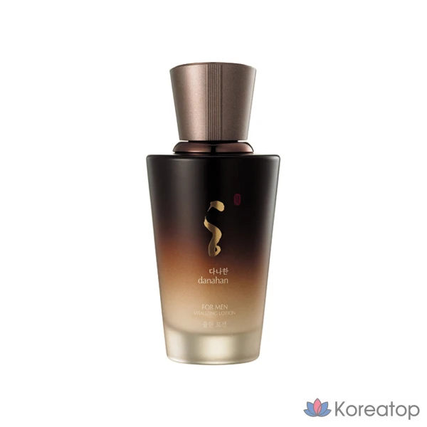 Лосьон Danahan Yulhyeon Lotion, 140 мл, 1 шт.