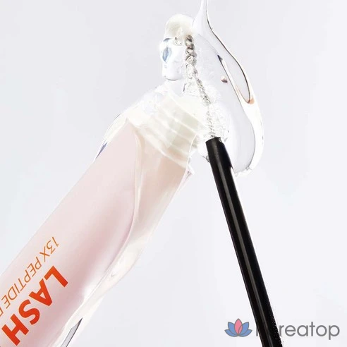 Питательная сыворотка для ресниц I'm Meme Lash Push 13X Peptide Essence Serum