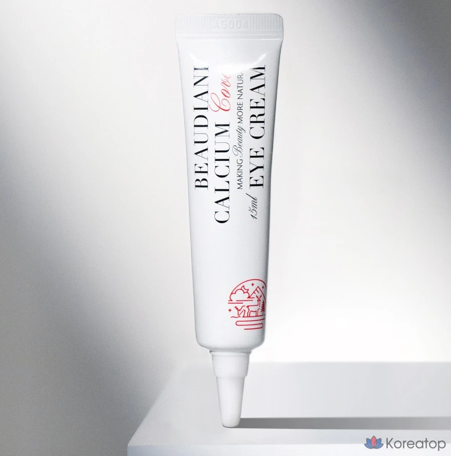 Крем для глаз Beaudiani Calcium Dark Circle Cover, 15 мл, 1 шт.