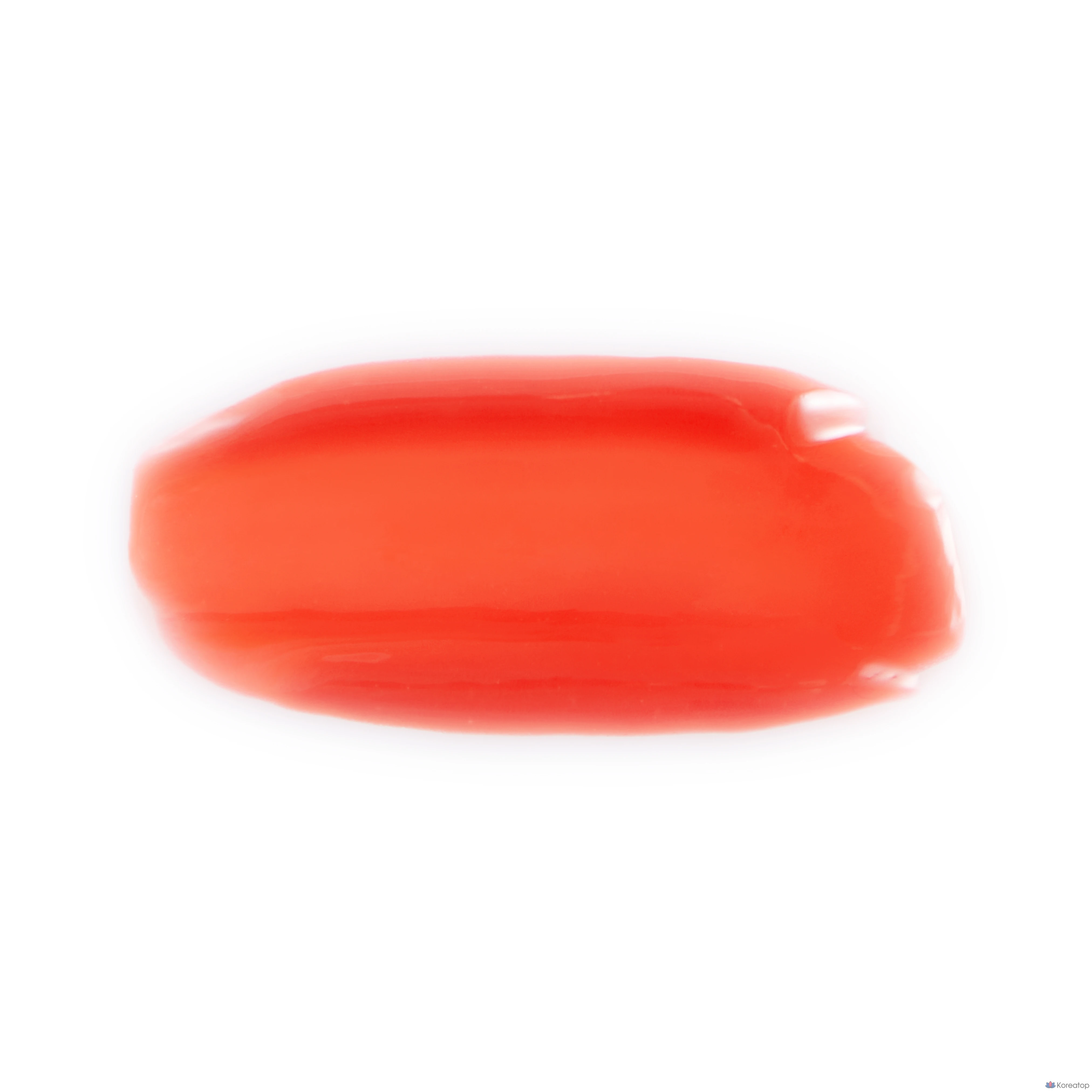 Тинт для губ A'Pieu Juicy Pang Tint, оттенок CR07 Orange Poem, 3.5 г, 1 шт., фото 3