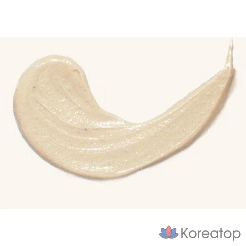 Пенка-скраб с чёрным сахаром Skinfood Black Sugar Perfect Scrub Foam, 180 г, 1 шт