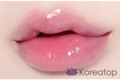 Бальзам для губ Code glokolor Color Lip Serin Lip Balm, оттенок 04 Crushed Pink, 15 г, 1 шт., фото 3