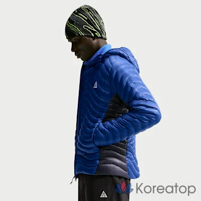 Пуховик мужской ACG Lava Flow Ultralight Therma-FIT ADV Down Jacket