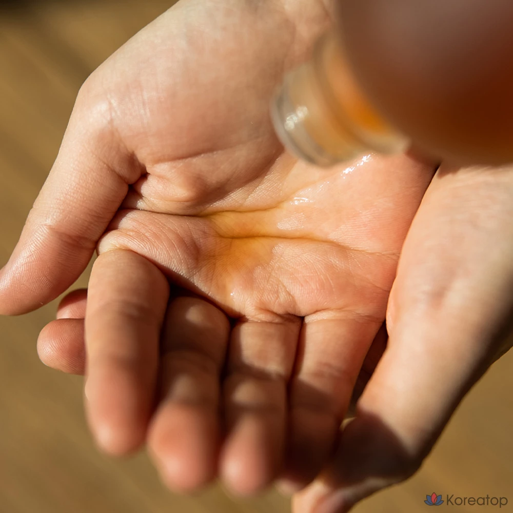 Тонер Melixir Balancing Toner, 290 мл, 1 шт., фото 3