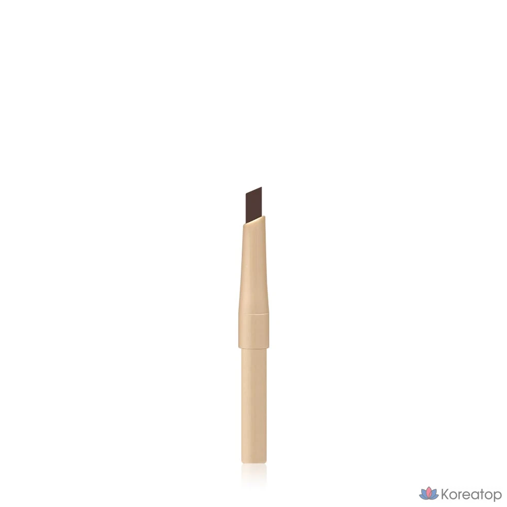 Карандаш для бровей Isa Knox Eyebrow Auto Pencil, оттенок 01 Natural Gray, 0.2 г, 1 шт.