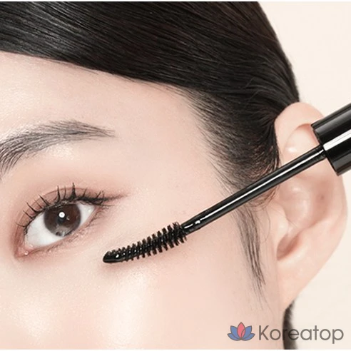 Сыворотка для ресниц Son &amp; Bak Real Eyelash Serum Nutrition Black, 15 г