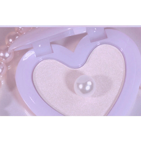 Хайлайтер Lilybyred Luv Beam Glow Veil 3,2 г, оттенок 01 Dreamy Beam
