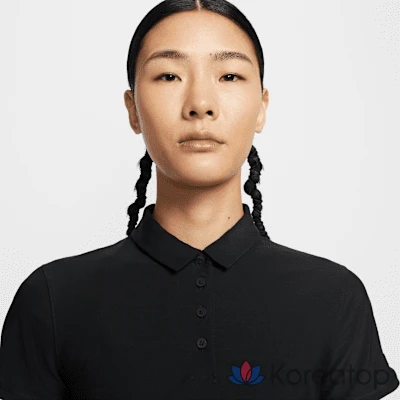 Поло женское Nike Victory Dri-FIT Short Sleeve Golf Polo