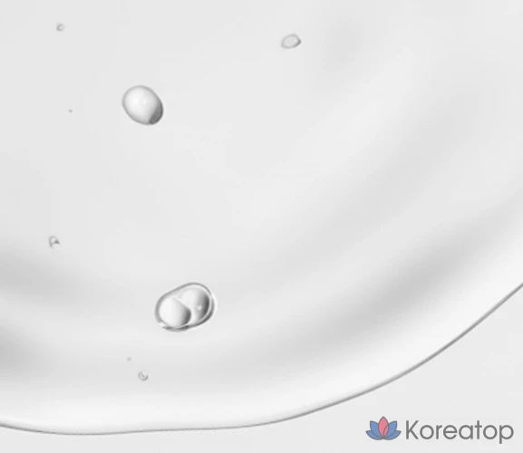 Гель для душа On the Body Pure Derma Shea с ароматом детской присыпки, 1 л, 1 шт.