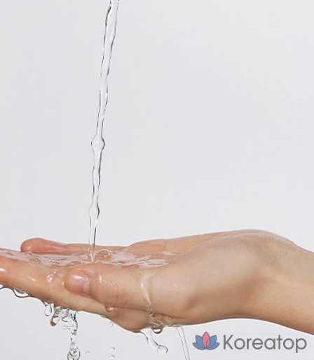 Сменный блок тоника для глубокого увлажнения кожи с гиалуроновой кислотой THE LAB by blanc doux Oligo, 238 мл, 1 шт.