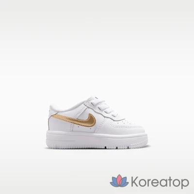 Кроссовки детские Nike Force 1 EasyOn