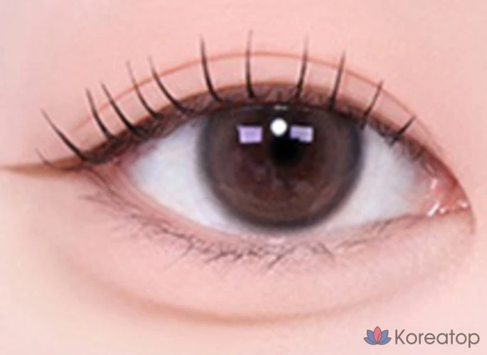Палетка теней для век BANILA CO Mood On Eye Palette, оттенок 12 Peach Core, 1 шт., фото 3