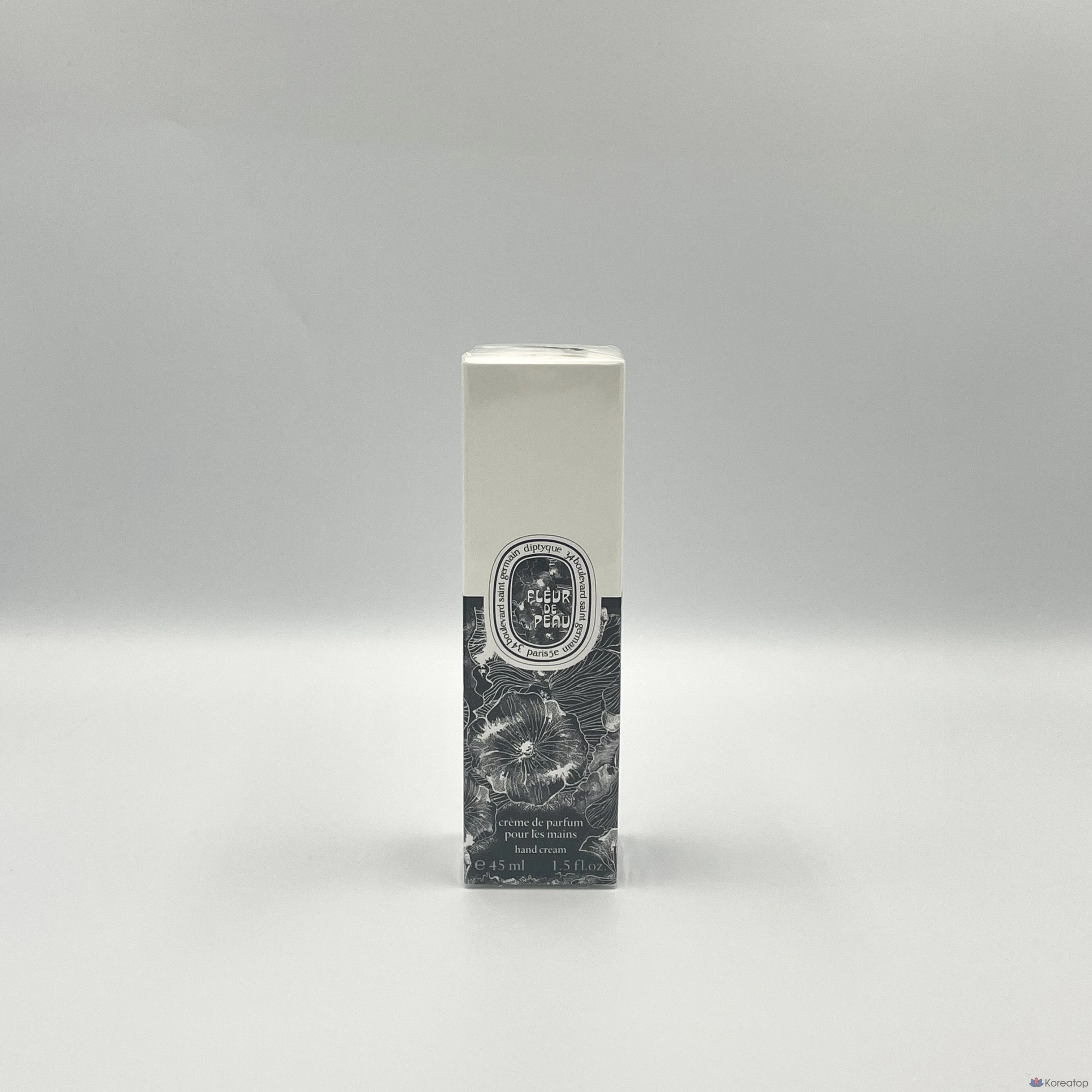 Крем для рук Diptyque Fleur de Peau Hand Cream, 45 мл, 1 шт.