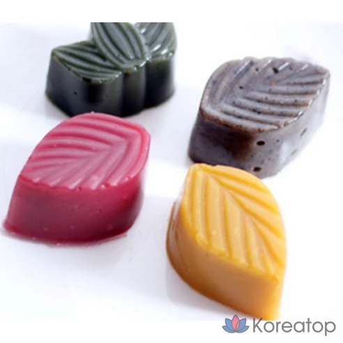 Порошок Baeknyeoncho Cooking Story, 100 г