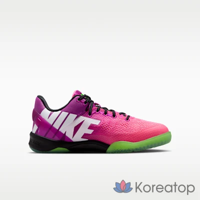 Кроссовки баскетбольные детские Nike Kobe 8 Mambacurial