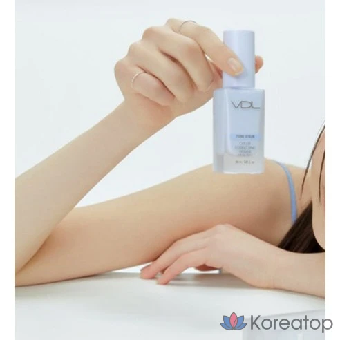 Праймер для коррекции цвета VDL Tone Stain 03 Serenity