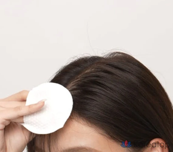 Очищающие подушечки Dongkook Pharmaceutical Madeca, 30 шт., 180 мл