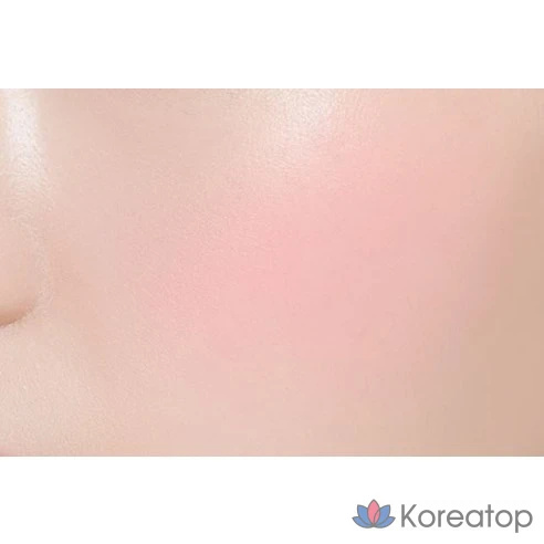 Румяна A&#039;pieu Juicy Pang Jelly Blusher VL01 Lonely Grape