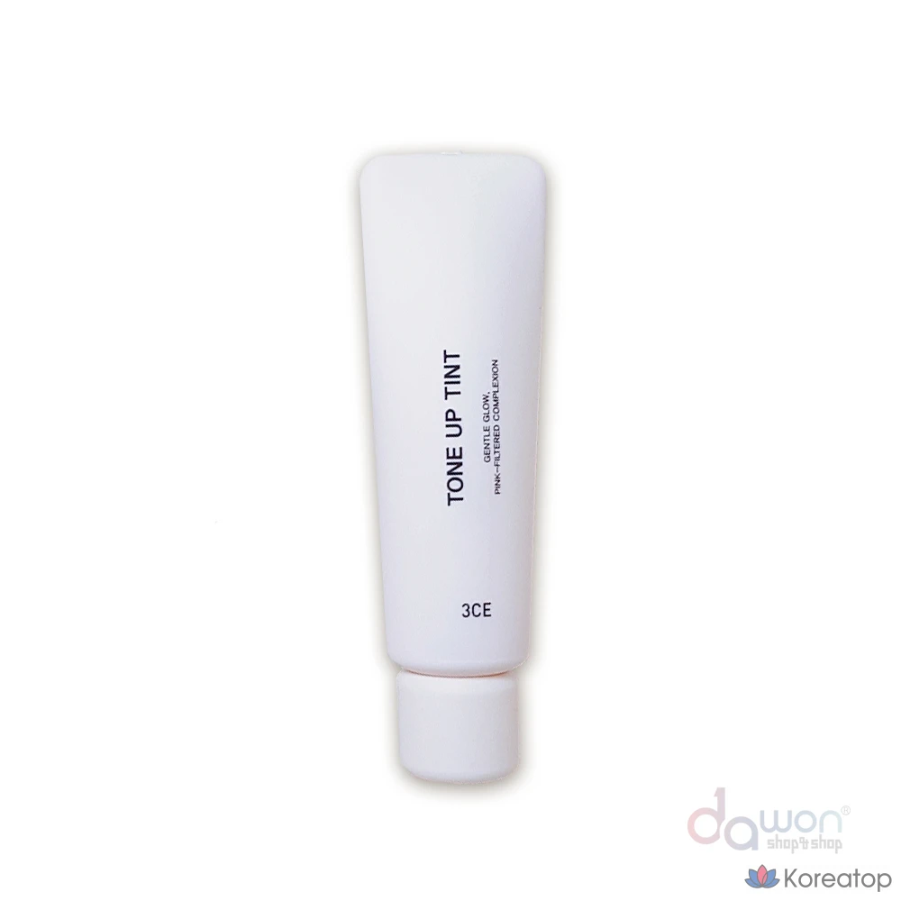 Тонирующий гель для лица 3CE Tone Up Tint, 40 мл, 1 шт.