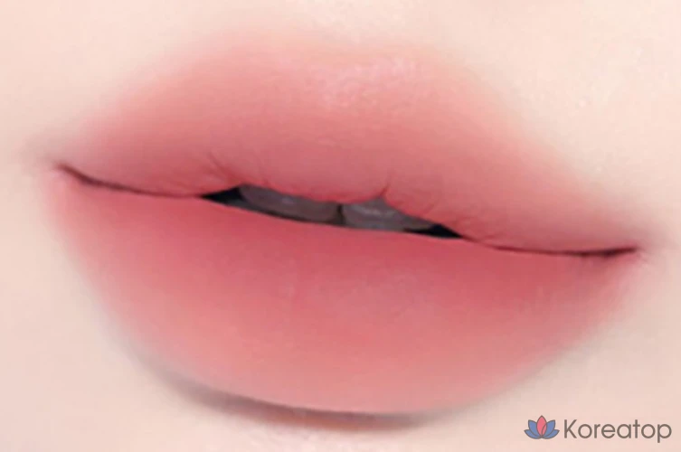 Тинт для губ Too Cool For School Swae Velvet Lip Tint, оттенок 11 Roasting Pig, 1 шт., фото 3