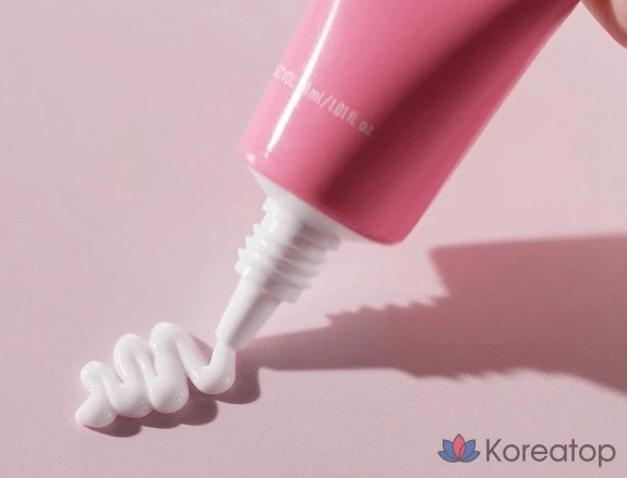 Крем для глаз O!GETi Pink Collagen, 1 шт., 30 мл