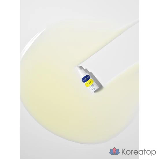 Сыворотка CKD Vita Cica Toning Shot, 30 мл, 1 шт.