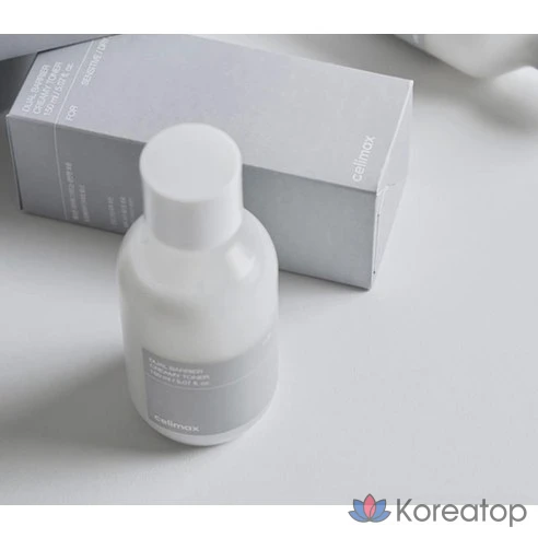 Кремовый тоник Cellimax Dual Barrier