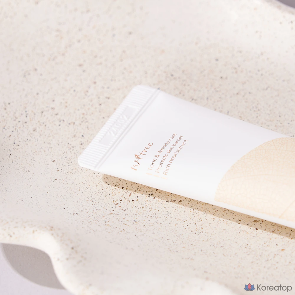 Крем для век IsNtree TW Real Eye Cream, 30 мл, 1 шт.