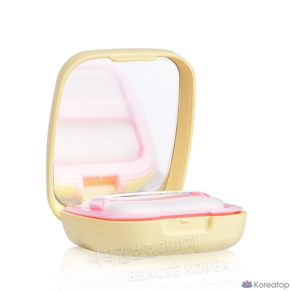 Colorgram Integrity Creation Blur Pack